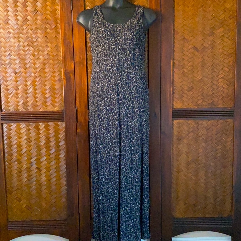 Dkny - Aline Maxi 14 Nwt